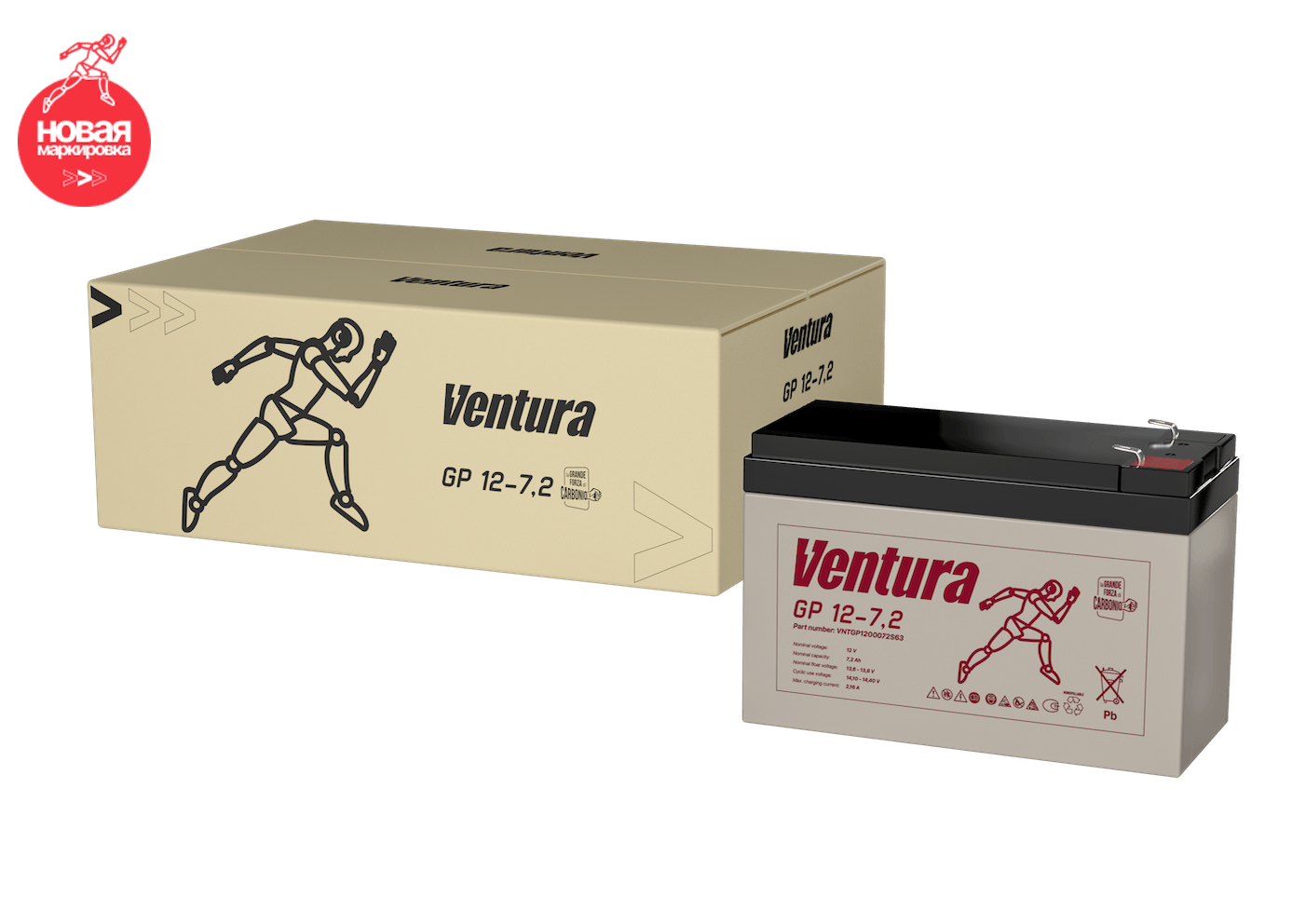 Ventura GP