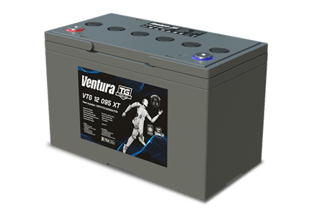 Ventura VTG XT