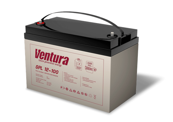 Ventura GPL
