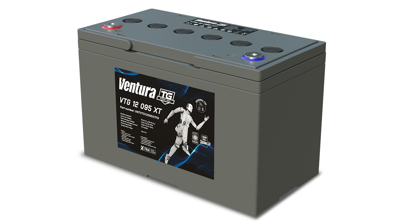 VTG XT (Ventura TRUE GEL X-TRA)